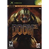 XBX: DOOM 3 (COMPLETE)